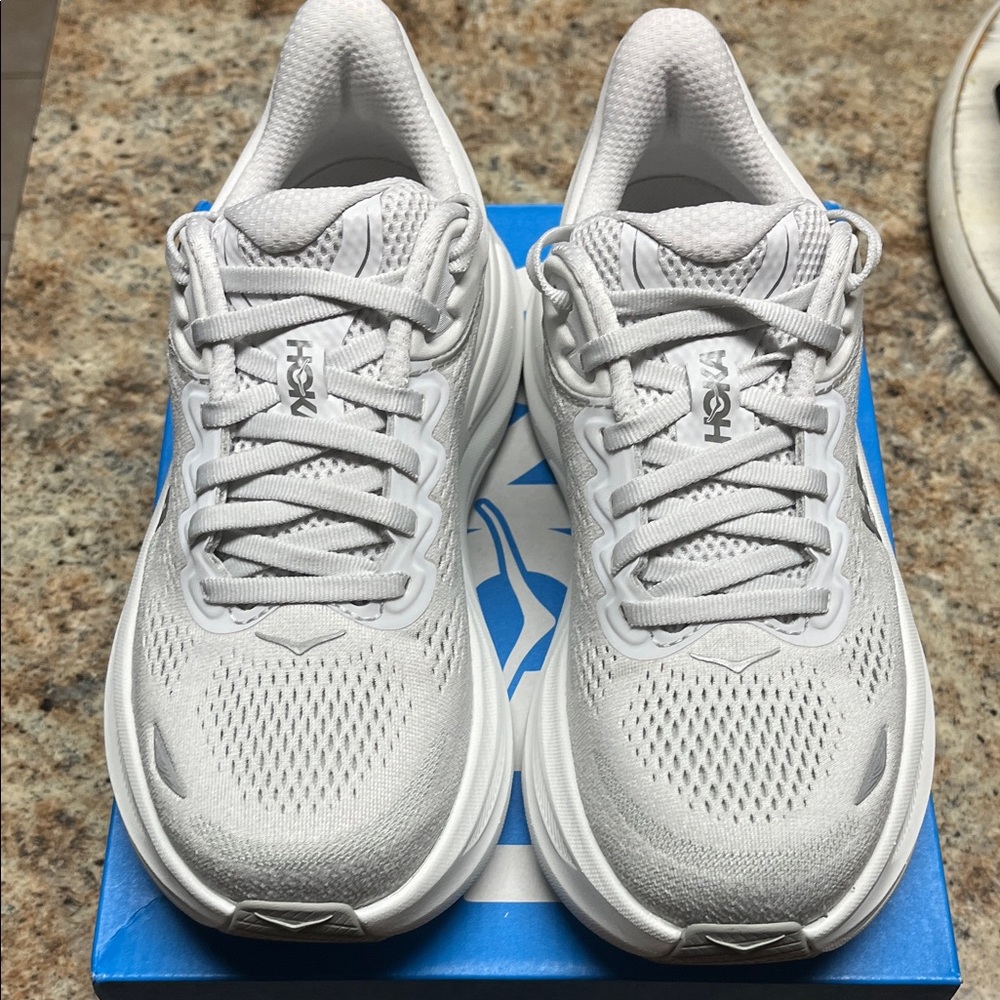 Hoka Bondi 9 Running Shoes